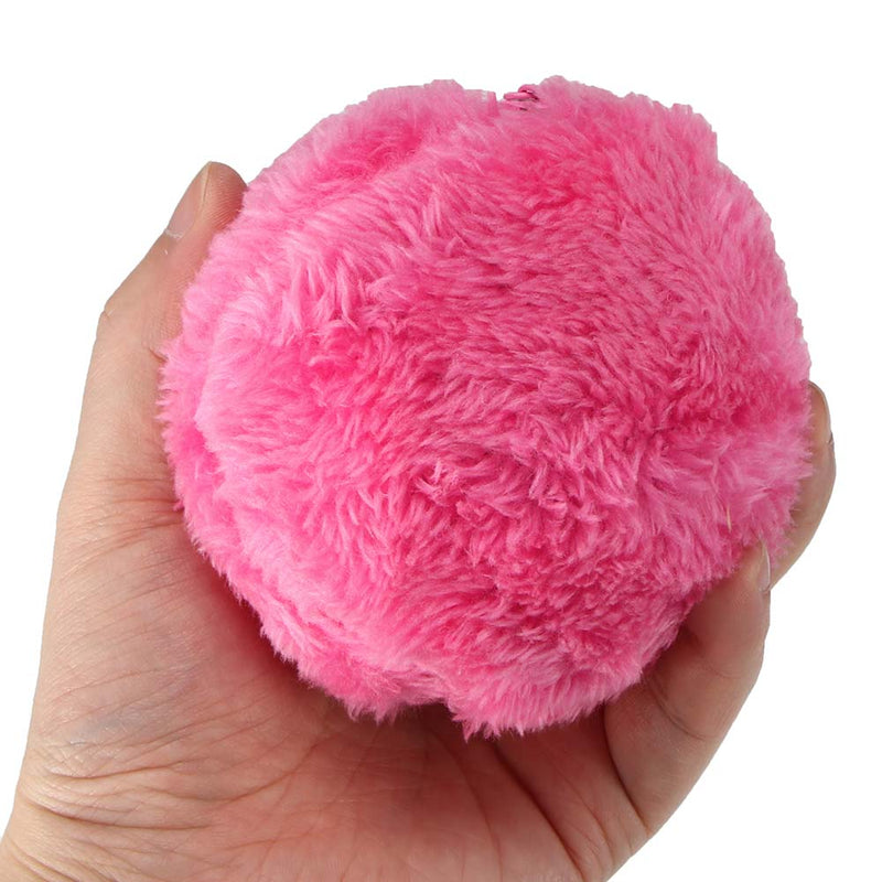 Magic Roller Ball Toy Dog Cat Pet Toy