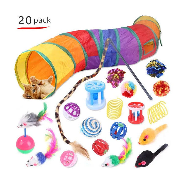 best cats toys